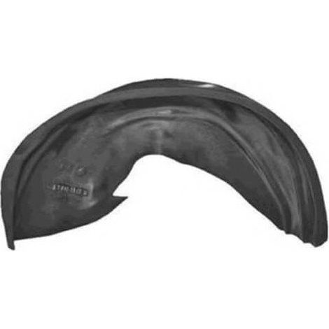 Pare-boue d'aile avant droit Volkswagen Transporter T4 1990-2003