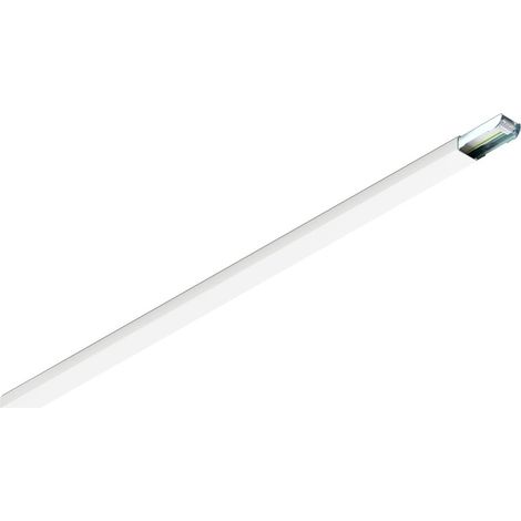 Profil de connexion Easylight 150cm blanc 7 pôles - 1009235