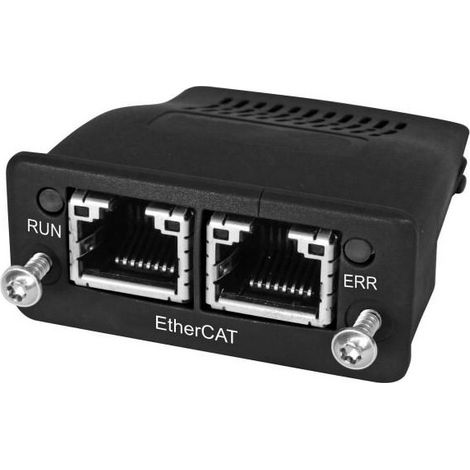 VFD DA1 Comm. Module EtherCAT 2Port 000169127 EATON DX NET ETHERCAT 2