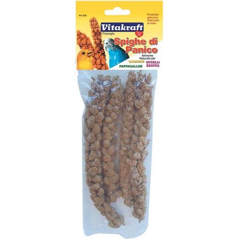 Spiga panico, conf.100 gr