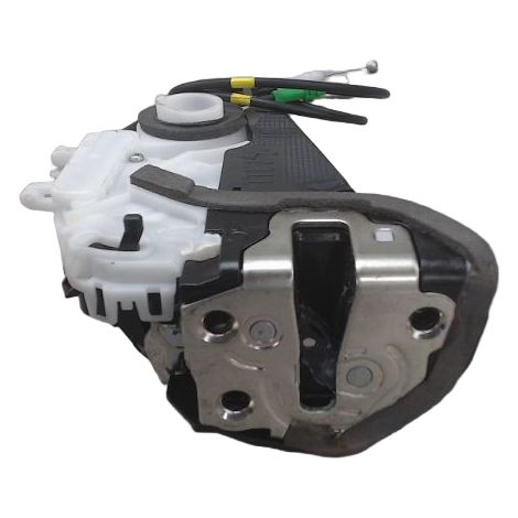 [PRODUIT D'OCCASION] Systeme Condamnation Arrieree Droit TOYOTA Yaris ♻️ Ref Oe. 690500d320 - Garantie à vie (1/4)