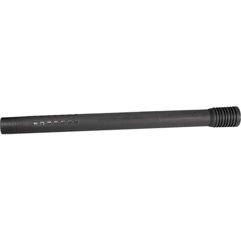 Cleancraft Saugrohr Ø 36 / 500 mm, Aluminium/Kunststoff, 7013017 (1/2)