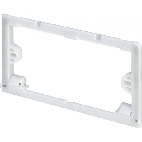 Marco base para panel de control VIEGA VISIGN FOR LIFE modelo 8310.34