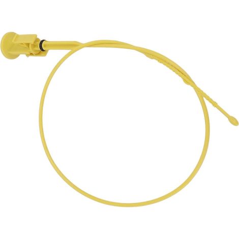 Ölmessstab 8200457625, Ersatzteil für Nissan Interstar Primastar ab Baujahr 2002