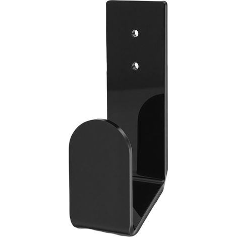 Acrylic Wall-Mounted Display Rack for Wrestling Championship Belts, Set of 4 Boxing Belt Hangers for Horizontal Display Case, Championship Belts (1/5)