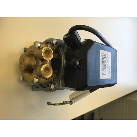 Wasserpumpe Simaco KN37 (vormals KN 35-3),