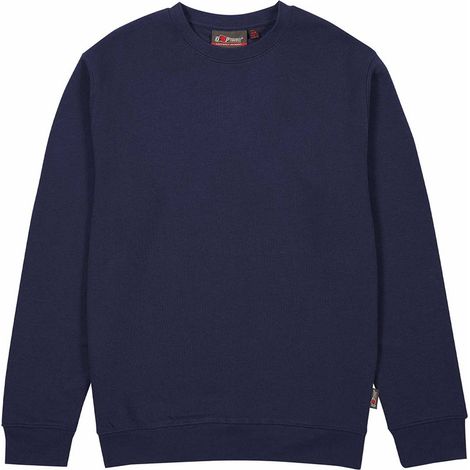 Felpa da lavoro U-Power Ombo - L - Blu (1/5)