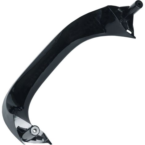 Ersatzteil - Schwarzer Griff -  - ROWENTA, TEFAL