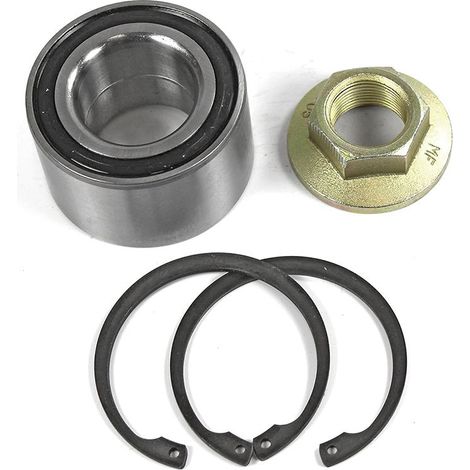 Set freni per ruote con cuscinetti ALKO Compact 1637