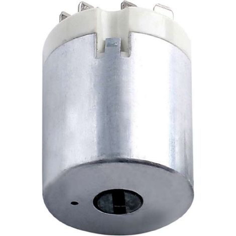 Zündschalter/Zündschloss-Starter 6U0905851B für Volkswagen und Skoda Fahrzeuge (1/3)