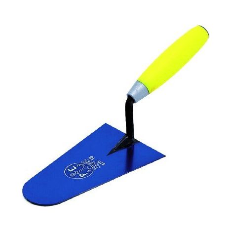 cazzuola p/tonda sintesi '941' pavan 18 cm