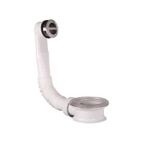 KIT DE RACCORDEMENT TROP PLEIN EN PP « RING O » Dimensions : D. 30 x D.i 50