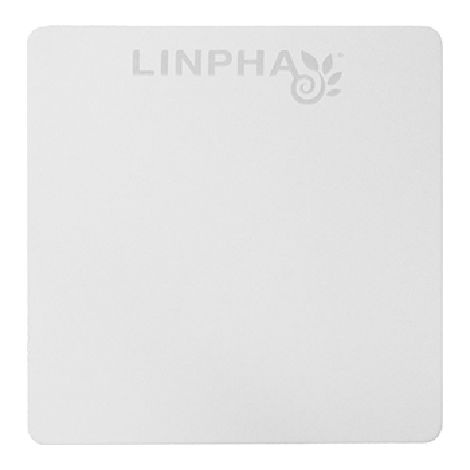 GRIGLIA PER PIATTO DOCCIA HARMONY- Bianco- LINPH- pezzi 1
