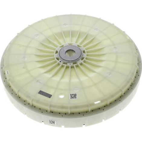 ROTOR MOTOR POUR LAVE LINGE WHIRLPOOL - 481010706382