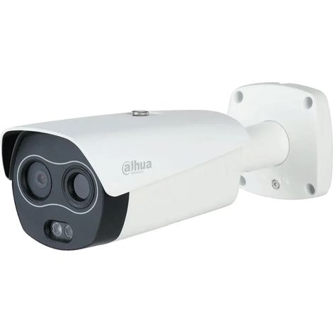 Caméra de sécurité thermique Dahua TPC-BF2241-B7F8 256 × 192