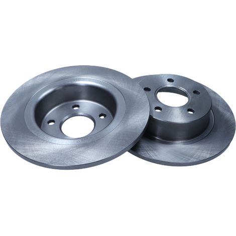 Disque de frein arrière Maxgear Ford Transit Connect 02- (1/2)