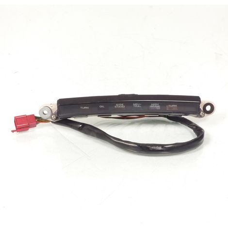 [PRODUIT D'OCCASION] Voyants de compteur origine pour moto Honda 1000 CBR 1989 à 1992 (1/3)