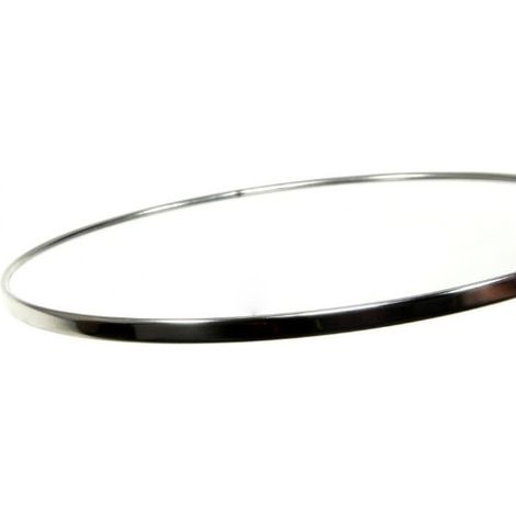 PLATEAU VERRE ROND Ø 230 M/M pour PIECES CUISSON PETIT... (1/3)