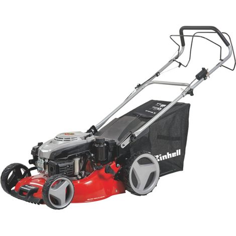 Tondeuse à essence Gc-Pm 46/2 S Hw-E Einhell (1/5)