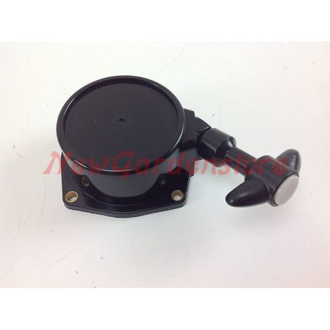 Avviatore messa in moto motore decespugliatore KAWASAKI TD040 49088-2166 (1/4)