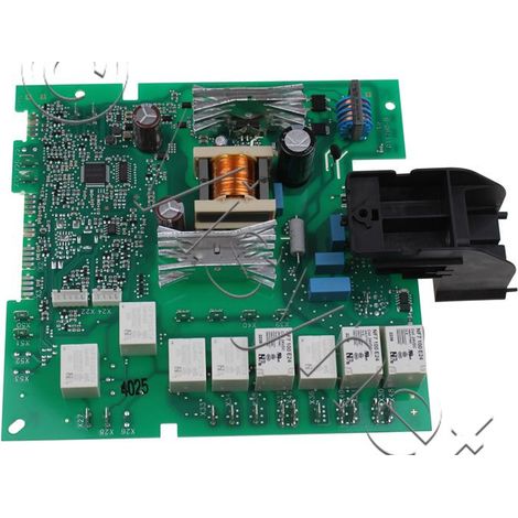 Bosch - module de commande programmé - 11029067