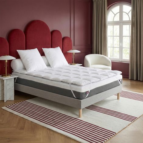 Surmatelas Hôtel Prestige - 160/200 - DODO