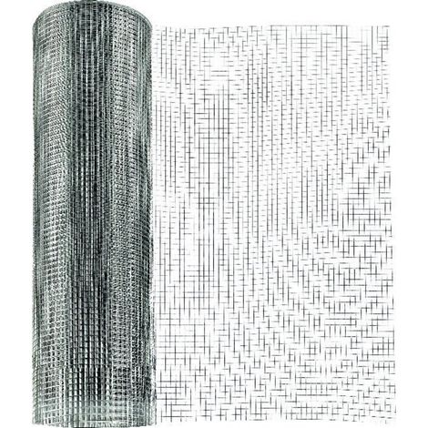 Punktgeschw. Gitter 25m A2 20,0x20,0x1,0x1000 mm