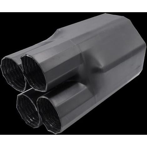Armacell AustroPEX WPP Zubehoer Austroflex Tapa retráctil cuádruple, CPENO1620706418 (1/2)