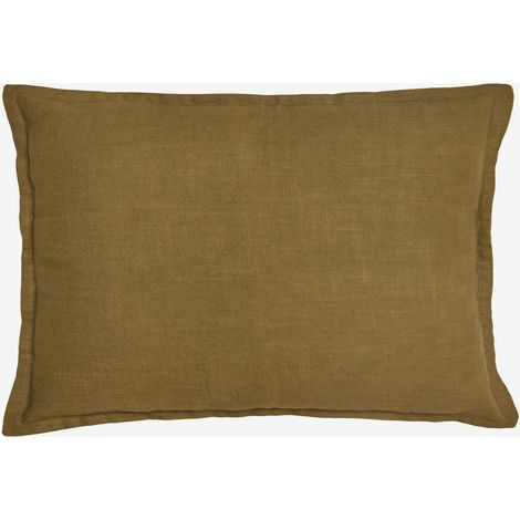Cuscino rettangolare 35x50 cm in cotone Elezar SKLUM (1/5)