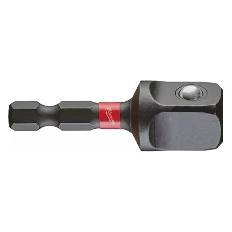 Milwaukee 4932478803 Adapter 1/4 Sechskant auf 1/2 (1/3)