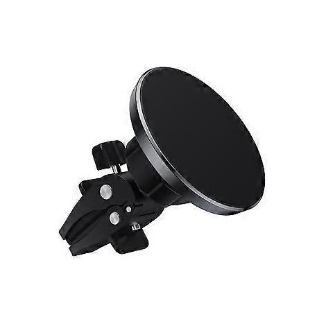 Magnetische Halterung für Auto-Luftauslass, Adsorption, Navigationshalterung, magnetische Auto-Handyhalterung