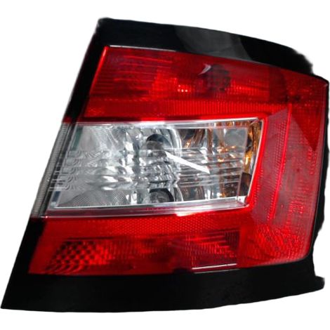 [PRODUIT D'OCCASION] Feu Arrieree Droit SKODA Fabia ♻️ Ref Oe. 6v6945112 - Garantie à vie (1/2)