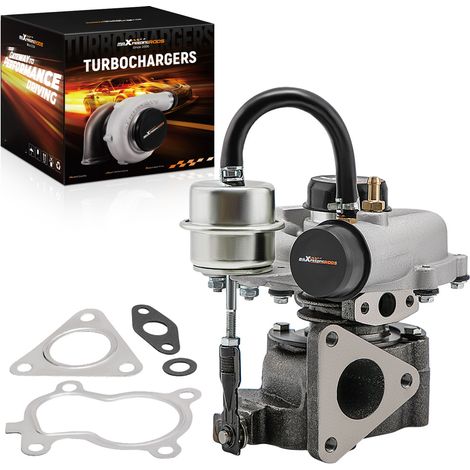 452202-5004S Turbo Turbocompresor for Land Rover Freelander 2.0 98cv 101 cv (1/5)
