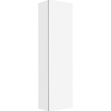 KEUCO X-LINE Hochschrank, 1-türig, Anschlag rechts, (1/3)