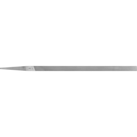 PFERD Stiftenfeile schmal 250mm H0 Rüggeberg