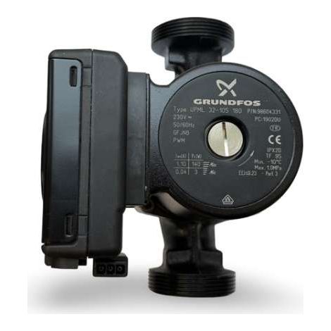 Grundfos UPML 32-105 Hocheffizienzpumpe OEM Pumpe mit PWM A