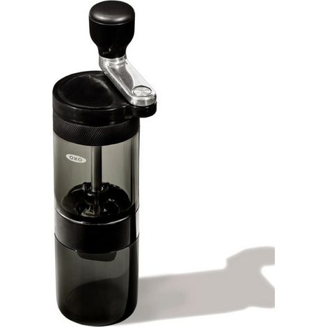Moulin à café manuel 40g noir - Oxo - OX11303600 (1/5)