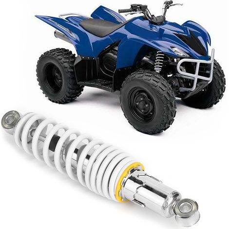 Amortisseur de 25 cm (9,8 pouces) pour quad Taotao 50/70/90/110/125 cm³