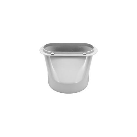 Trimec – Spot encastrable LED 3W étanche IP65 – Détecteur de mouvement – Lumière 2800K blanc chaud – Installation directe 230V pour escaliers (1/5)