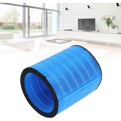 Ersatzfilter für Luftbefeuchter HCDF-S1, hochdichtes Fasergewebe (253 g, einfach zu installieren) (1/5)