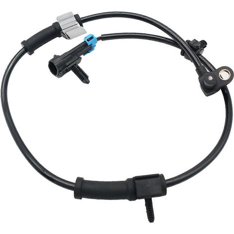 15037208 avant ABS Wheel Speed Capteur pour Chevy Express Avalanche Silverado 1500 2500 GMC Sierra Yukon Cadillac Hummer (1/5)