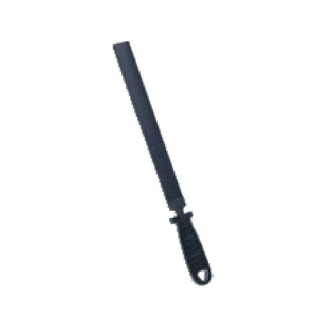 Feile zum Reinigen von Lötspitzen Lim-Ec JOUANEL 250 mm - 490174