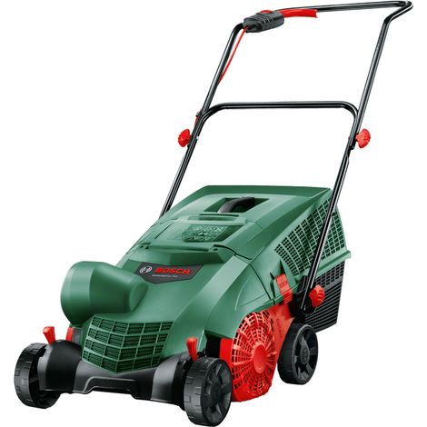 Bosch Universal Raker 900 (1/5)