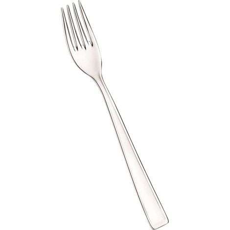 Pintinox Beta, forchetta a servire, in acciaio inox
