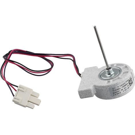 Pour moteur de ventilateur de réfrigérateur BCD-568WPBJ.551WPCX.570WPB.B1385.4-4 (1/5)