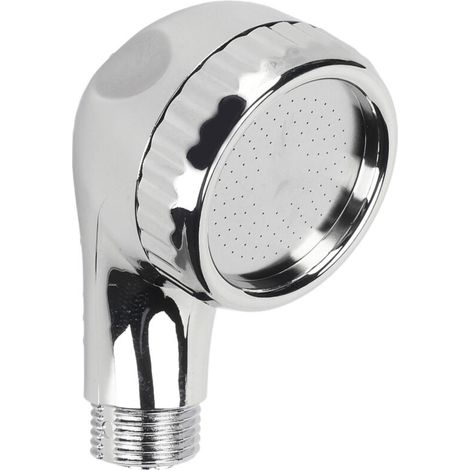 Tête de douche filtrante haute pression avec accessoire pour shampoing au lit (1/5)