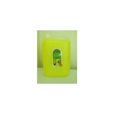 Johnsons Evening Primrose Shampoo - 5ltr - 196233