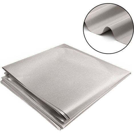 (11.1M)Tissu de blindage RF, matériau de protection contre (1/5)