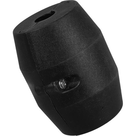 Boule de Gravité pour Robinet en Plastique Noir Abs, Remplacement (1/5)