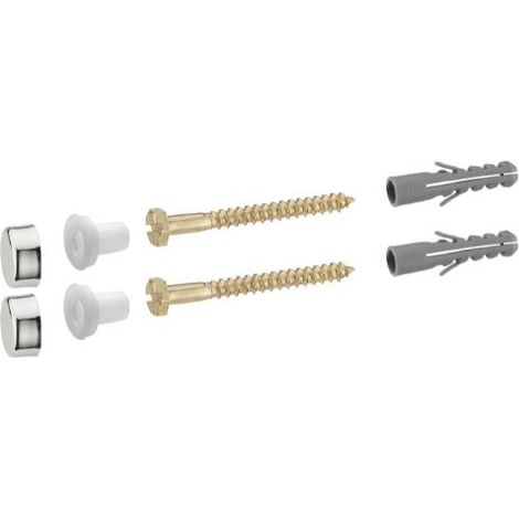 Fissaggi NOYON per WC Tasselli a vite 6x60 mm Tasselli 8x40 mm - 4213-C2